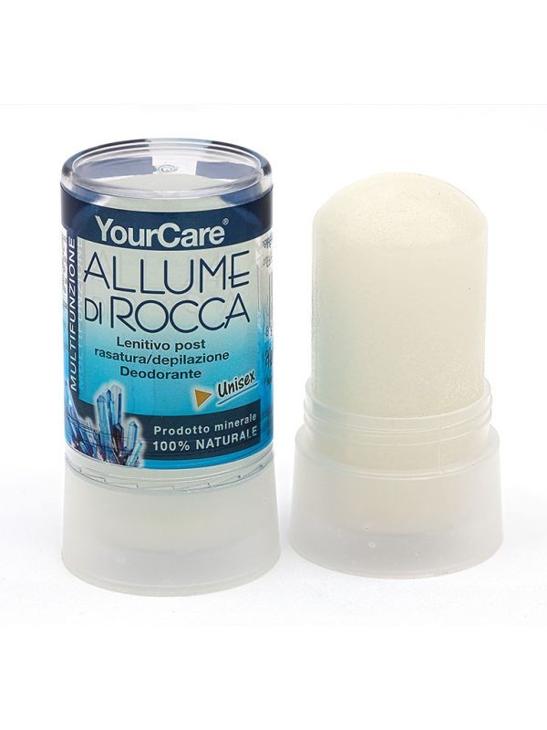 Your care Allume Di Rocca Tondo 120g