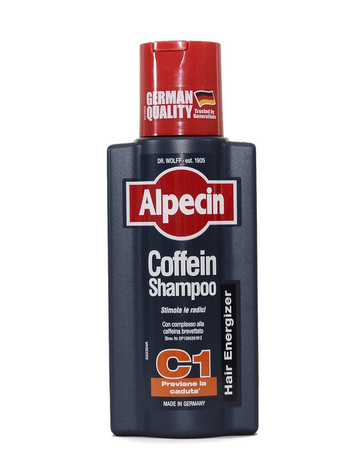 Alpecin Caffeina Shampoo 250ml