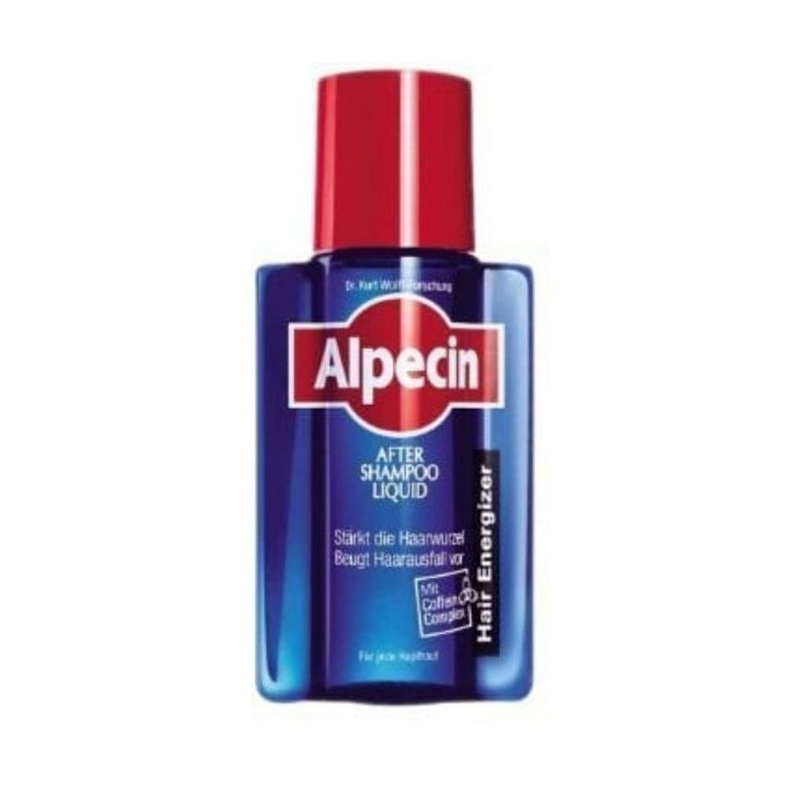 Alpecin Tonico Alla Caffeina Contro La Caduta Dei Capelli