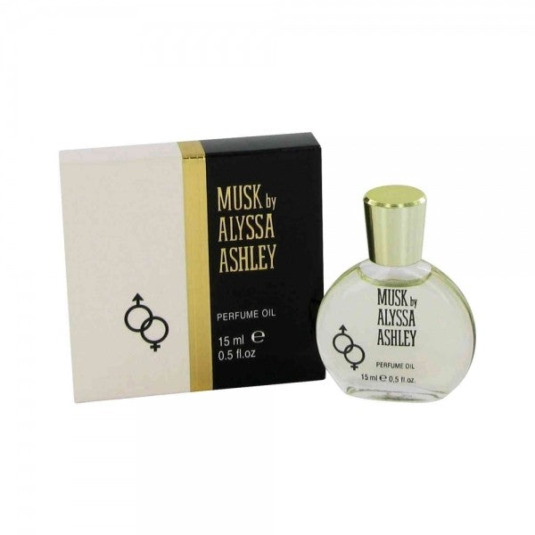 Alyssa Ashley Musk Olio Profumato 15 ml