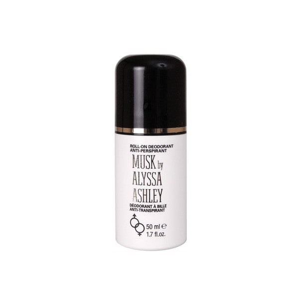 Alyssa Ashley Musk Deo Roll On 50 ml