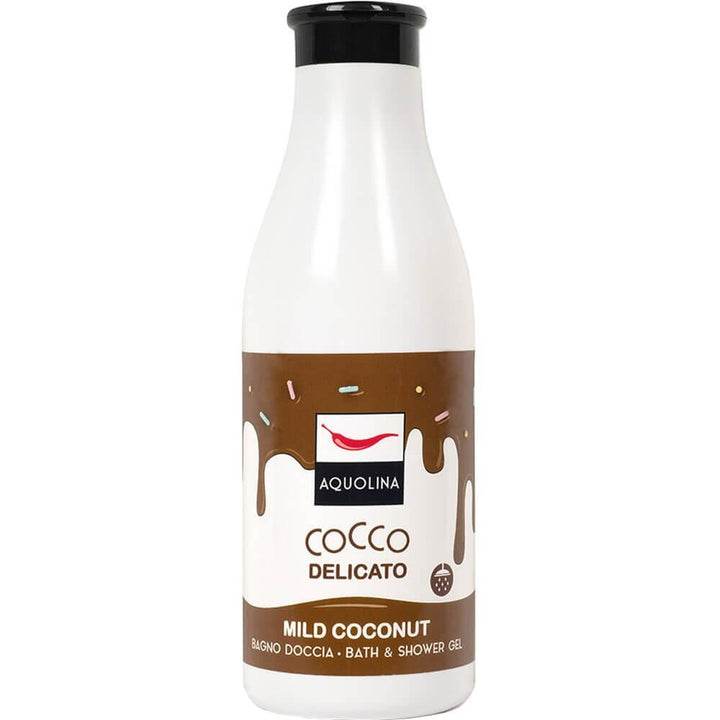 Aquolina Cocco – Bagno doccia 500 ml