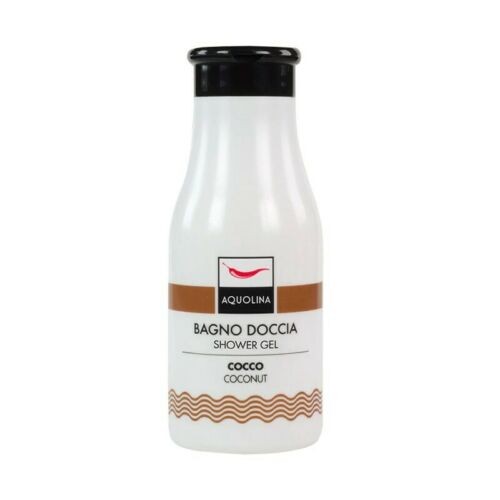 Aquolina Cocco – Bagno doccia 250 ml