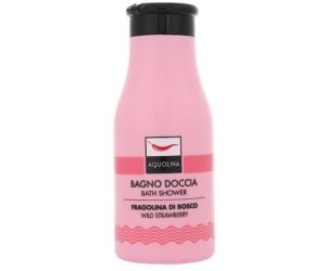 Aquolina Fragolina di Bosco – Bagnoschiuma 250 ml