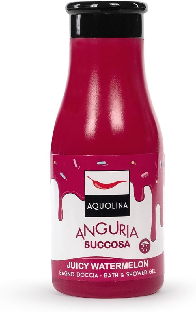 Aquolina Anguria Succosa – Bagno doccia 250 ml