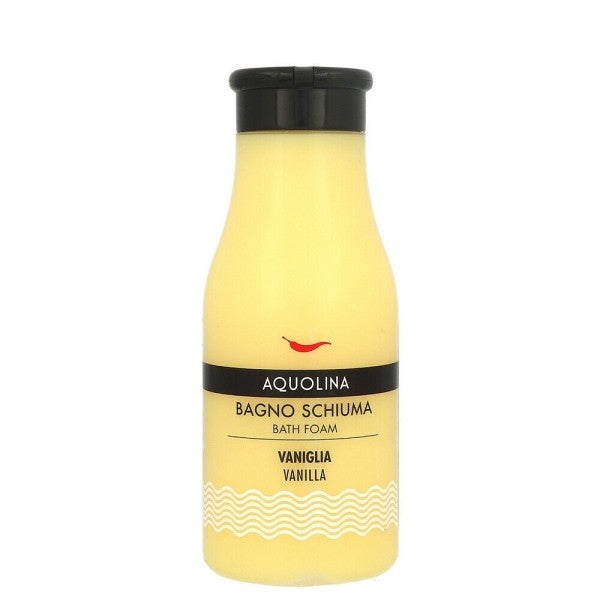 Aquolina Vaniglia – Bagnoschiuma 250 ml