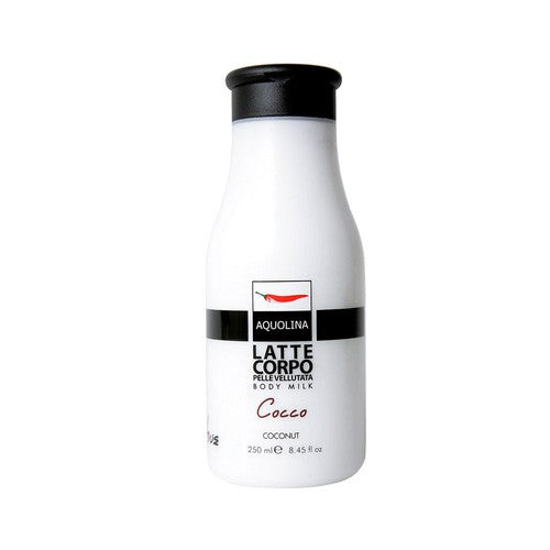 Aquolina Cocco latte corpo idratante 250 ml