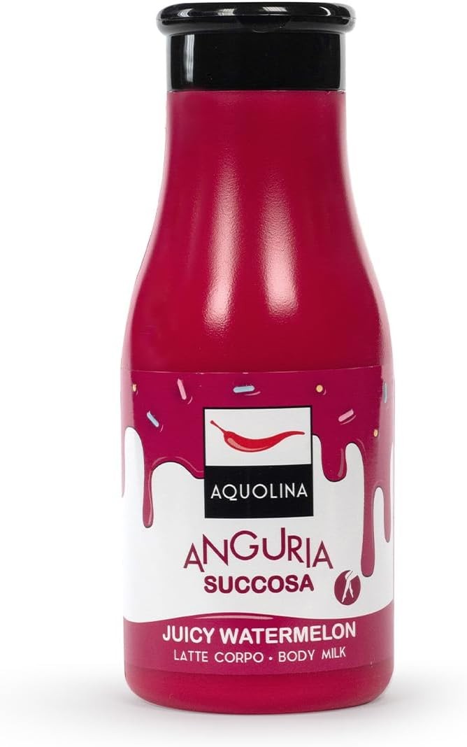 Aquolina Anguria Succosa latte corpo idratante 250 ml