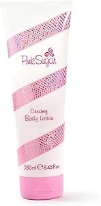 Aquolina Pink Sugar Creamy Body Lotion 250 ml