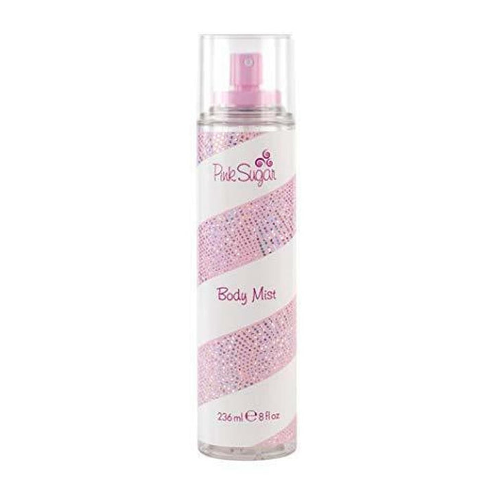 Aquolina Pink Sugar Body Mist acqua corpo 236 ml