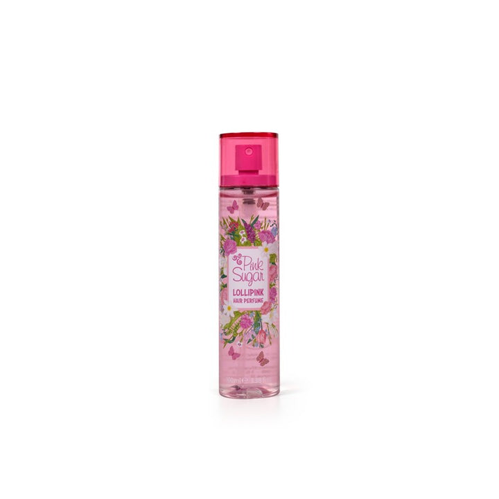 Aquolina Pink Sugar Lollipink Body Mist 236 ml