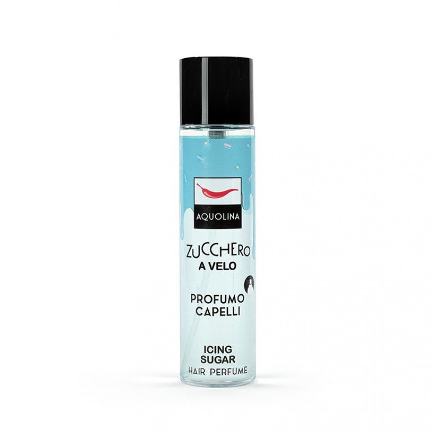 Aquolina Zucchero a Velo profumo capelli 100 ml