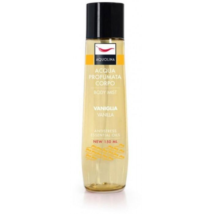Aquolina Vaniglia acqua profumata corpo 150 ml