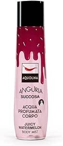 Aquolina anguria succosa Profumata Corpo 150ml