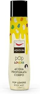 Aquolina Pop Lovers acqua profumata corpo 150 ml