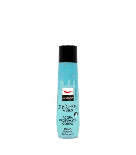 Aquolina Zucchero a Velo acqua profumata corpo 150 ml