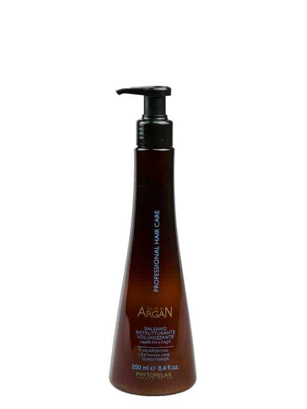 Argan Phytorelax Balsamo Ristrutturante Volumizzante 250 Ml