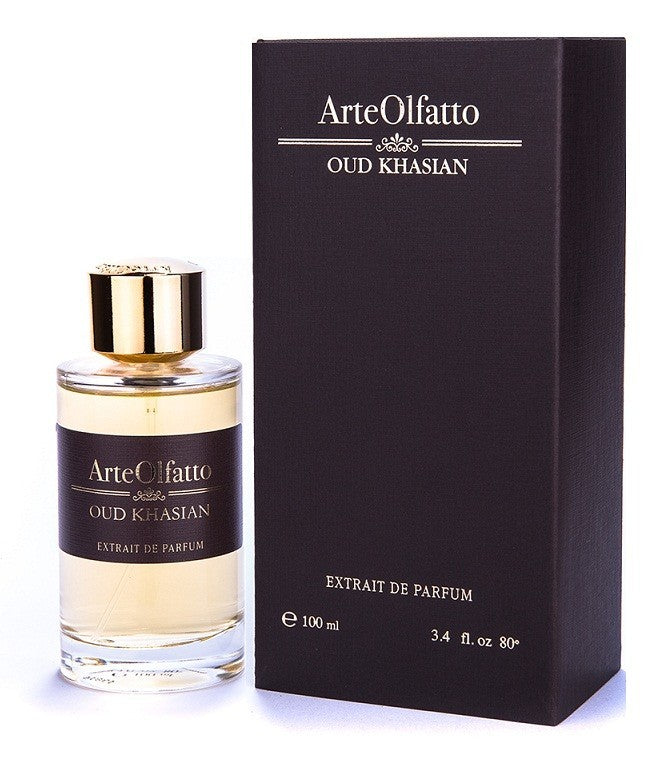 Arteolfatto - Oud Khasian Profumo Edp 100ml