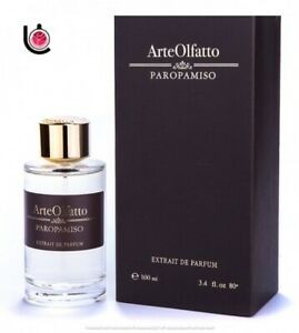 Arteolfatto - Paropamiso Profumo Edp 100ml