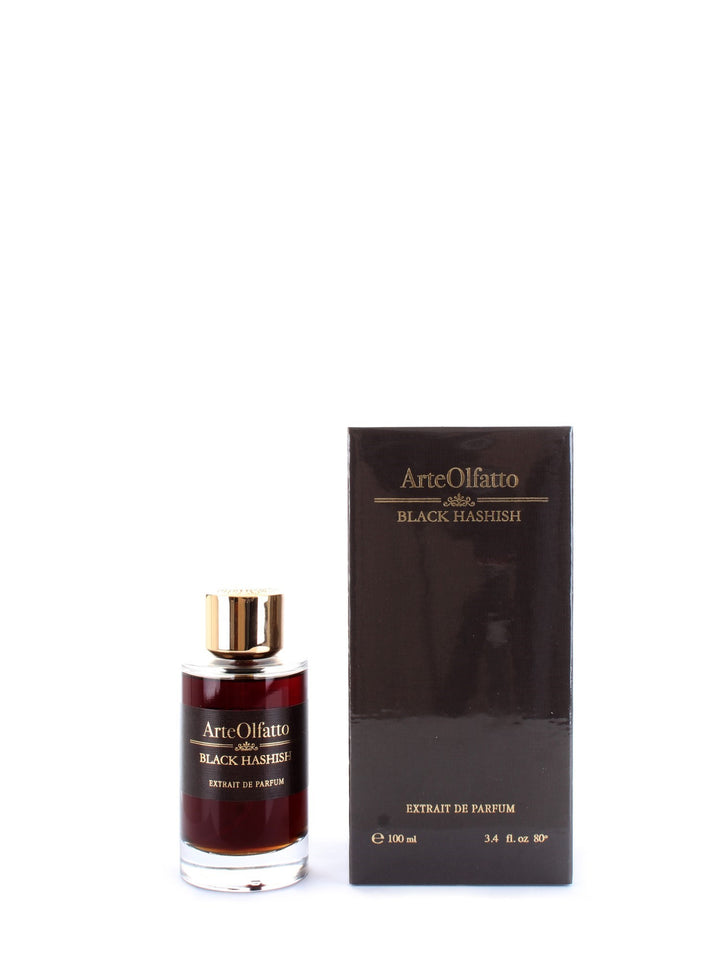 Arteolfatto - Profumo Black Hashish Edp 100ml