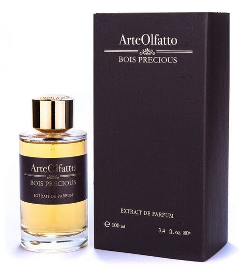 Arteolfatto Profumo Bois Precious Edp 100ml