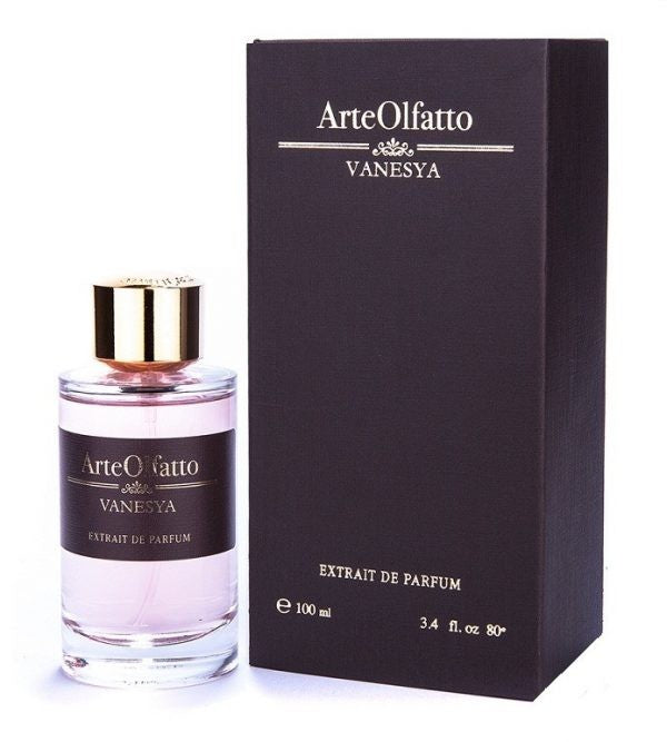 Arteolfatto - Vanesya Profumo Donna Edp 100ml