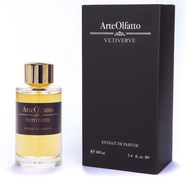 Arteolfatto - Vetiverve Profumo Edp 100ml