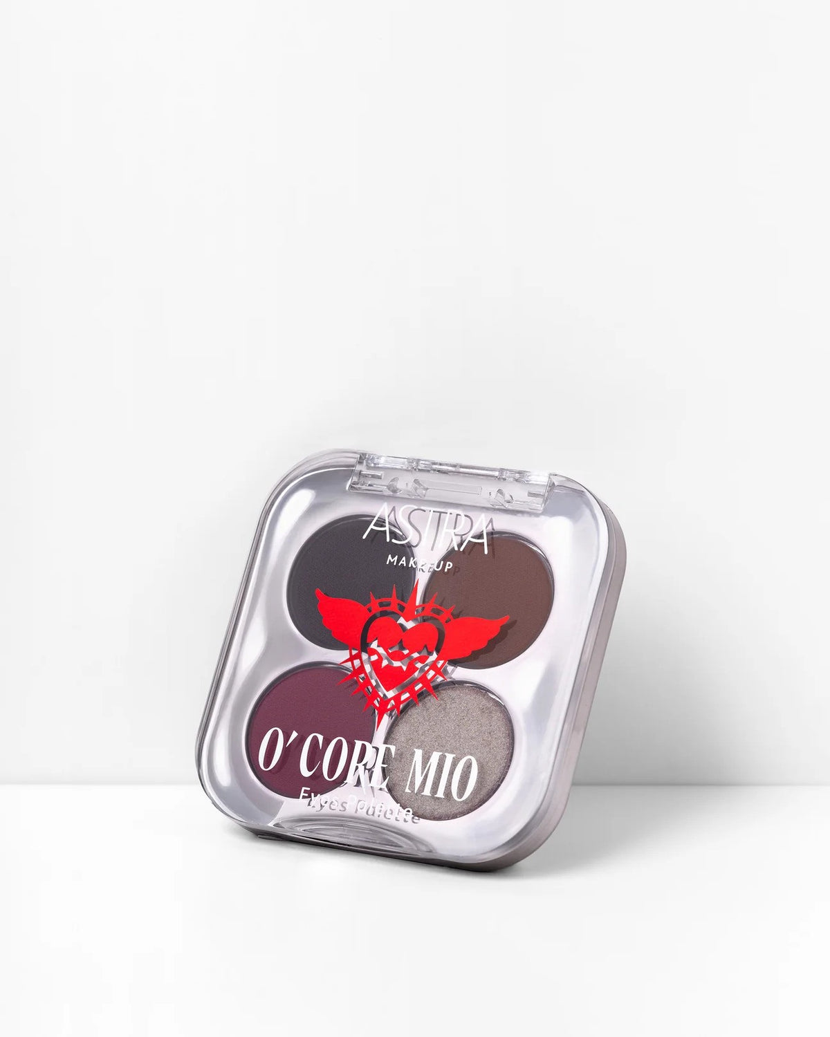 ASTRA MAREFUORI O'CORE MIO EYES PALETTE
