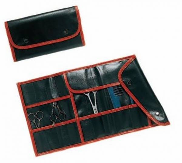 Astuccio Portastrumenti