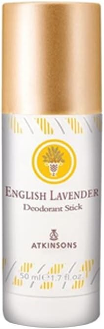 Atkinsons English Lavender deodorante stick 50 ml