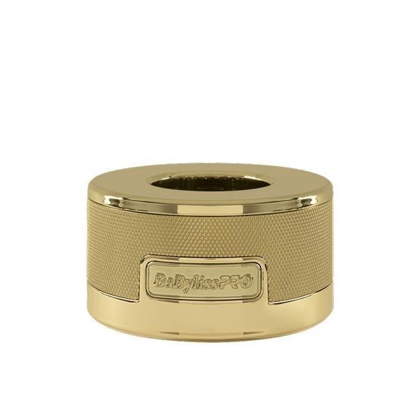 BaByliss PRO FX8700GBASE base di ricarica Gold