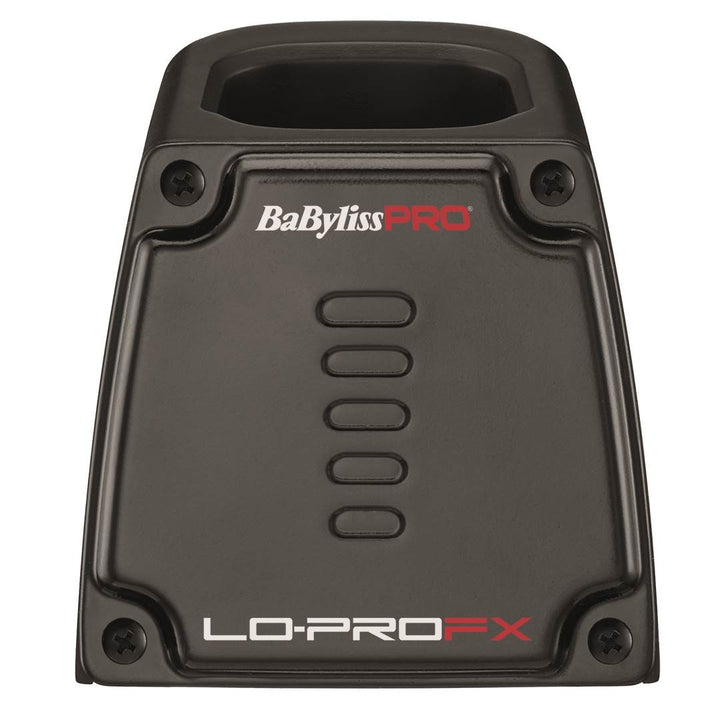 BaByliss PRO FX825EBASE base di ricarica LO-PROFX