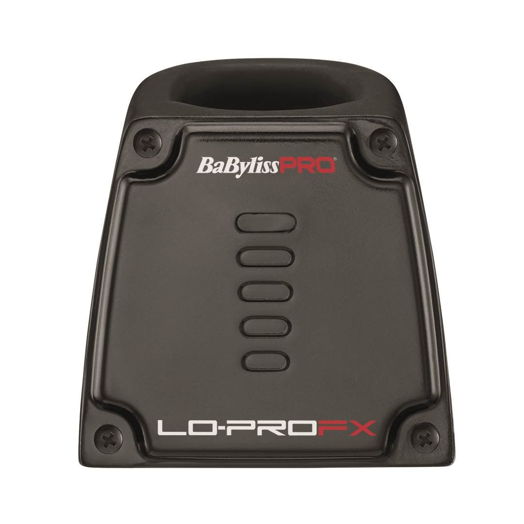 BaByliss PRO FX726EBASE base di ricarica LO-PROFX