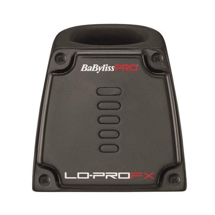 BaByliss PRO FX726EBASE base di ricarica LO-PROFX