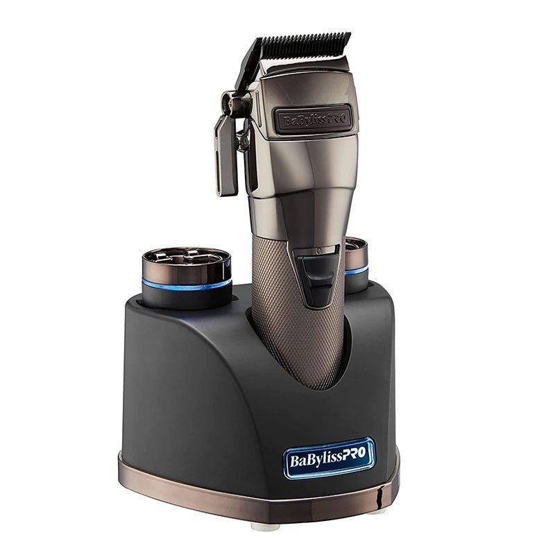 BaByliss PRO SNAPFX tagliacapelli professionale
