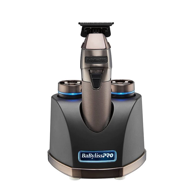 BaByliss PRO SNAPFX trimmer da rifinitura