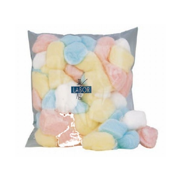 Batuffoli di cotone – 40 pezzi