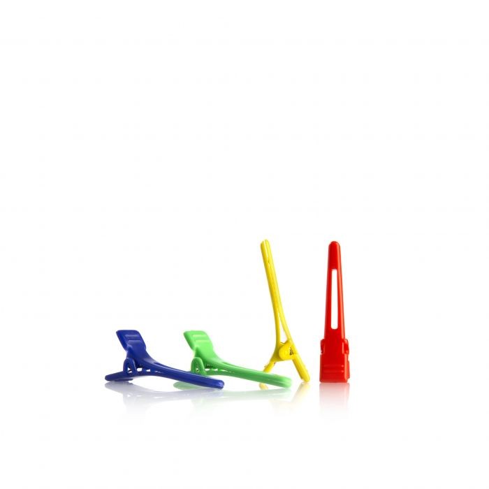 Becchi Di Plastica Semplici Cf.100Pz