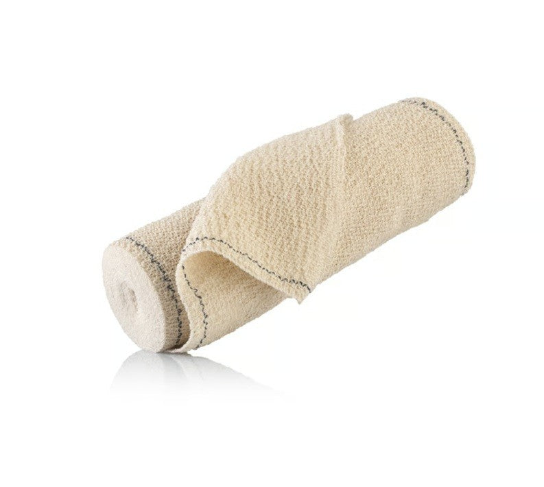 Labor Pro Cotton Bandage benda crepe cotone