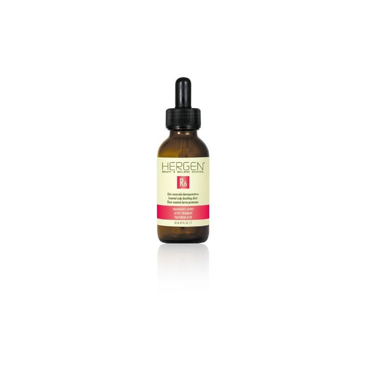 BES Hergen R6 elisir essenziale dermoprotettivo 50 ml