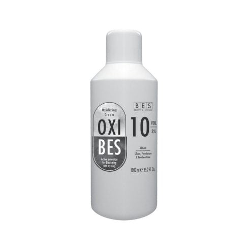 BES Oxibes emulsione ossidante 1000 ml