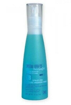 BES Spray-On Texture 18 gel spray 200 ml
