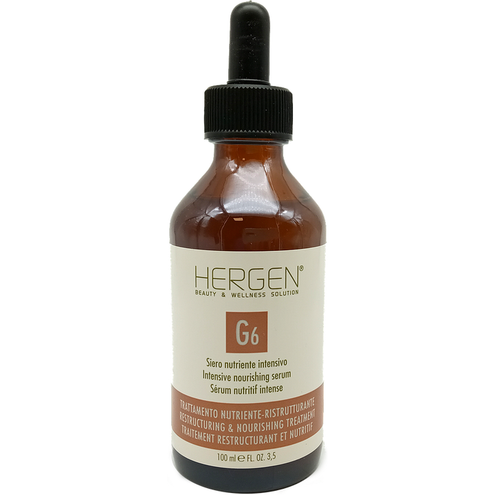 BES Hergen G6 siero nutriente intensivo 100 ml