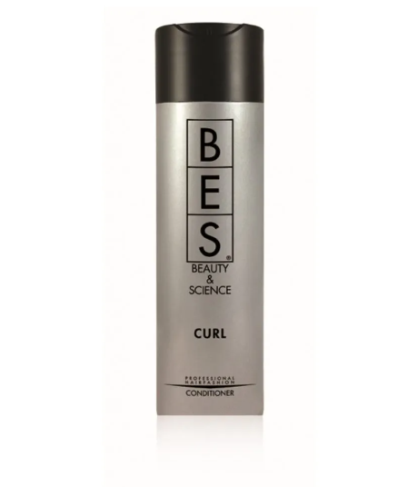 BES PHF Curl balsamo capelli ricci 300 ml