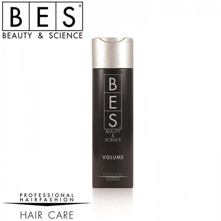 BES PHF Volume shampoo capelli fini