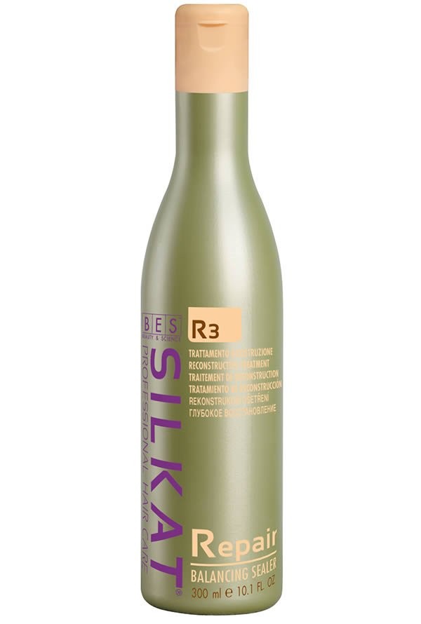 BES Silkat Repair R3 Balancing Seal 300 ml