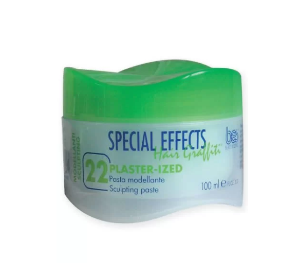 Bes Special Effects  Pasta Modellante Plaster-Ized n.22