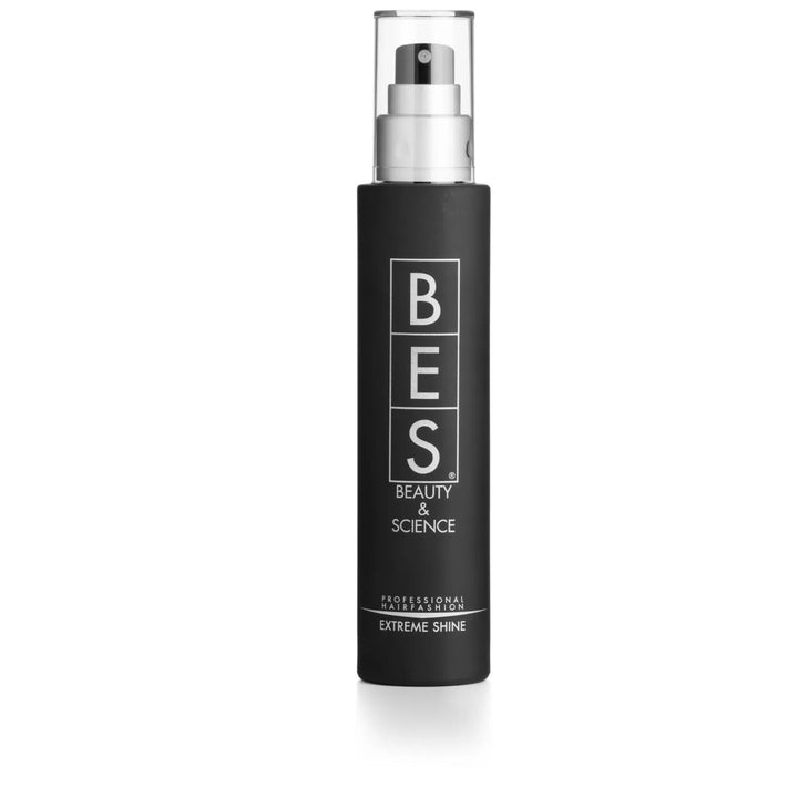 BES Extreme Shine spray lucidante capelli 100 ml