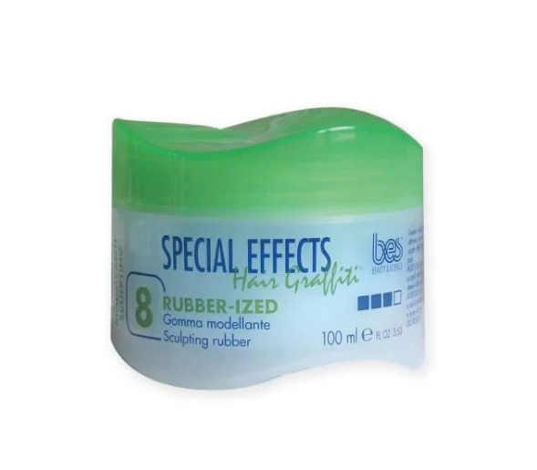 BES Rubber-Ized 8 gomma modellante 100 ml