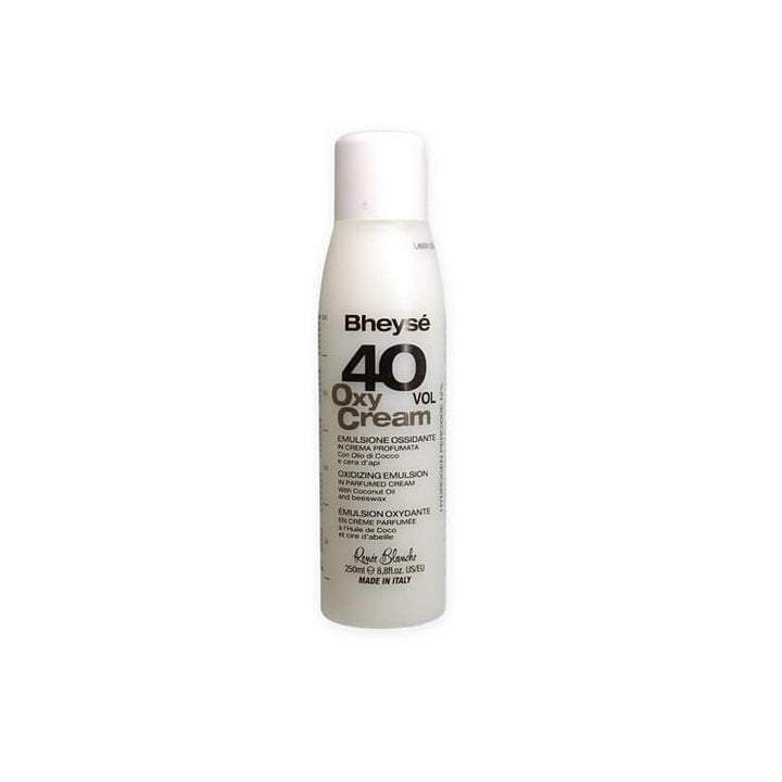 Renée Blanche Bheysé ossidante 40 vol 250 ml